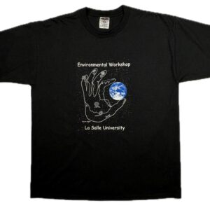Vintage La Salle University T-Shirt