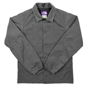 The North Face Purple Label x BEAMS Coach Jacket NP2715N