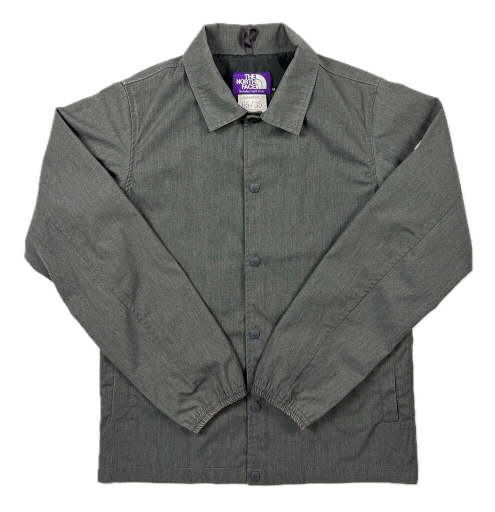The North Face Purple Label x BEAMS Coach Jacket NP2715N
