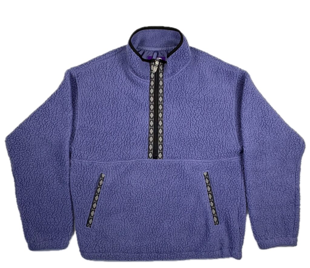 The North Face Purple Label Field Pullover NA2950N