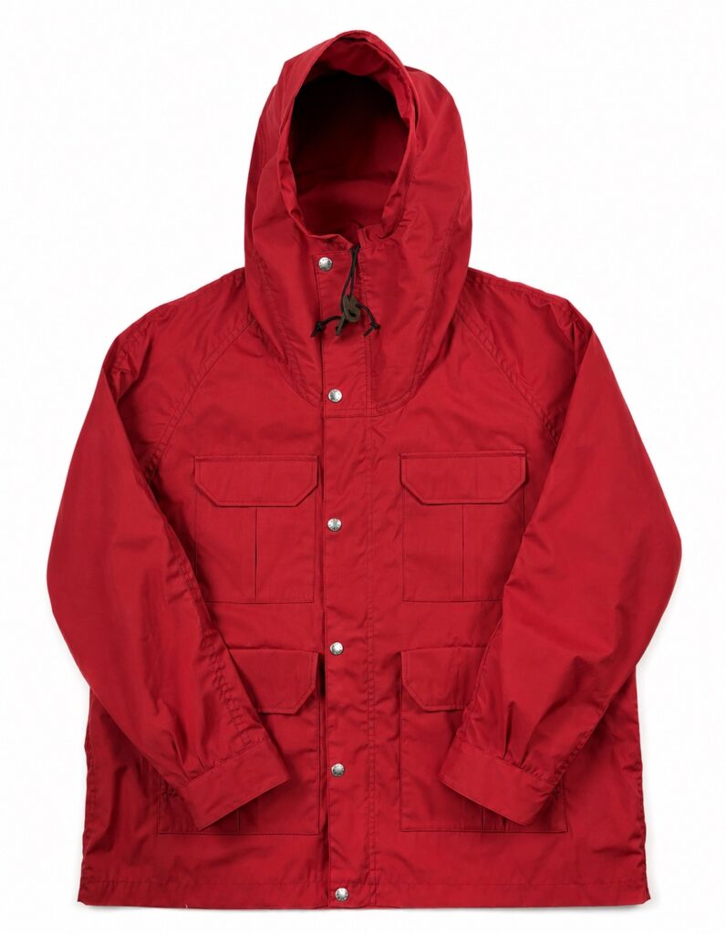 THE NORTH FACE Purple Label 65/35 Big Mountain Parka NP2201N