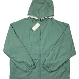 nanamica Reversible Hooded Jacket
