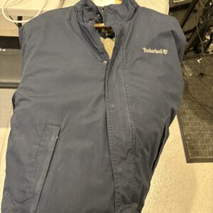 Timberland Insulated Winter Jacket