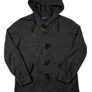 Fred Perry Japan F2303 Duffle Mods Coat