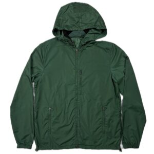 Acne Studios Wilfred SS15 Nylon Jacket