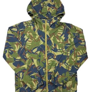 The North Face Purple Label Camouflage Mountain Wind Parka NP2411N