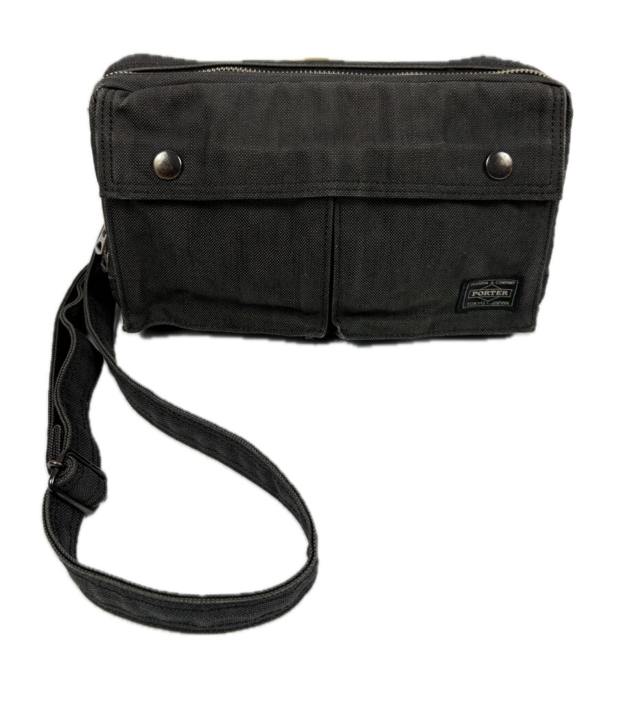 PORTER SMOKY Shoulder Bag 592-06582