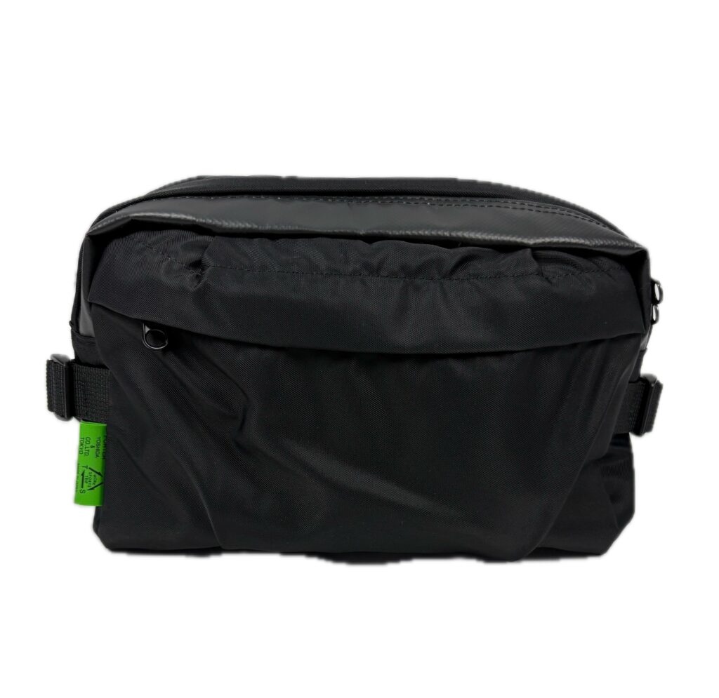 PORTER Work Sports Trip WST Waist Bag