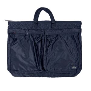 PORTER TANKER Short Helmet Bag
