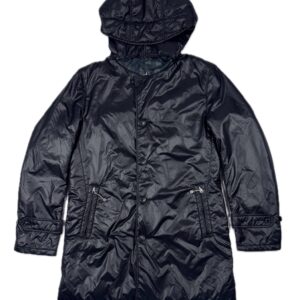 The North Face Purple Label PrimaLoft Hooded Coat L