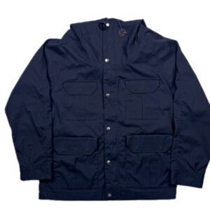 The North Face Purple Label 65/35 Mountain Parka Navy L NP2754N