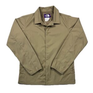 The North Face Purple Label NP2817N Coach Jacket