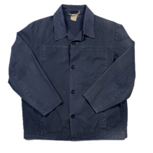 Vintage VETRA French Work Shirt