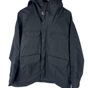 The North Face Purple Label 65/35 Big Mountain Parka Black M NP2201N